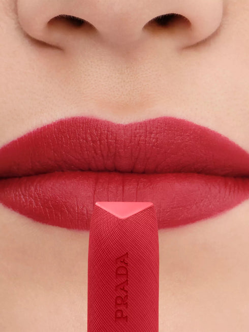 Hyper Matte Monochrome Refillable Lipstick 3.8g